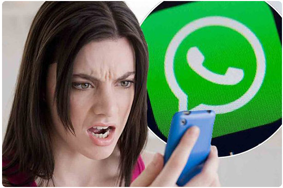 how to  stop WhatsApp from sharing your phone number with Facebook